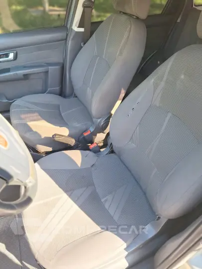 PALIO 1.4 MPI Fire ELX Weekend 8V