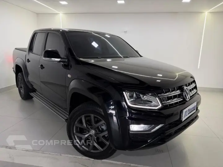 AMAROK V6 HIGH