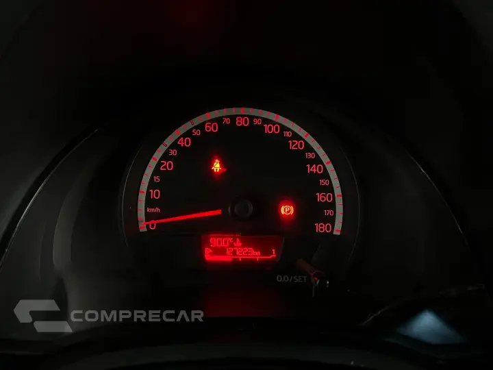 UP 1.0 MPI TAKE UP 12V FLEX 4P MANUAL