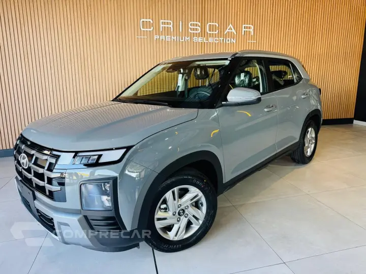 CRETA 1.0 Tgdi Comfort
