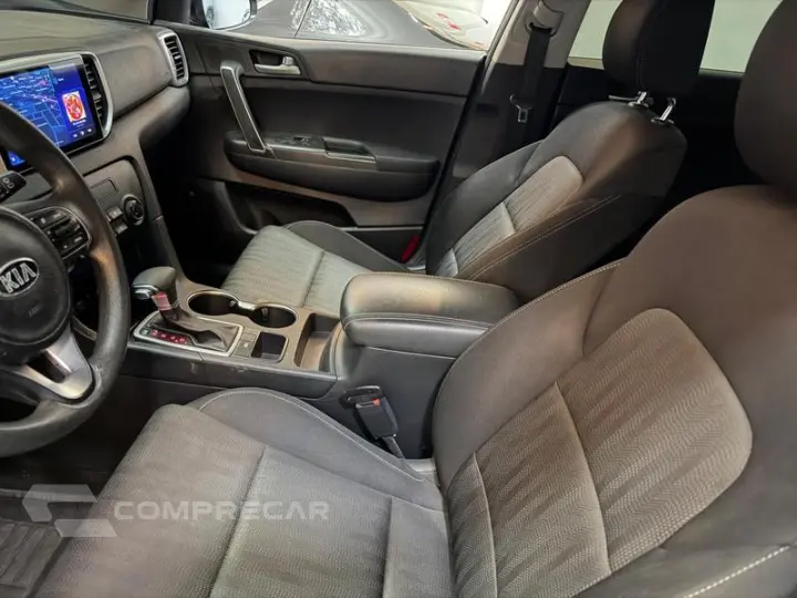 SPORTAGE LX2 FFG3