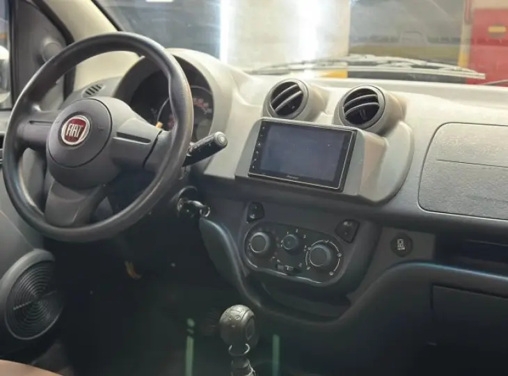 UNO - 1.0 EVO WAY 8V 4P MANUAL