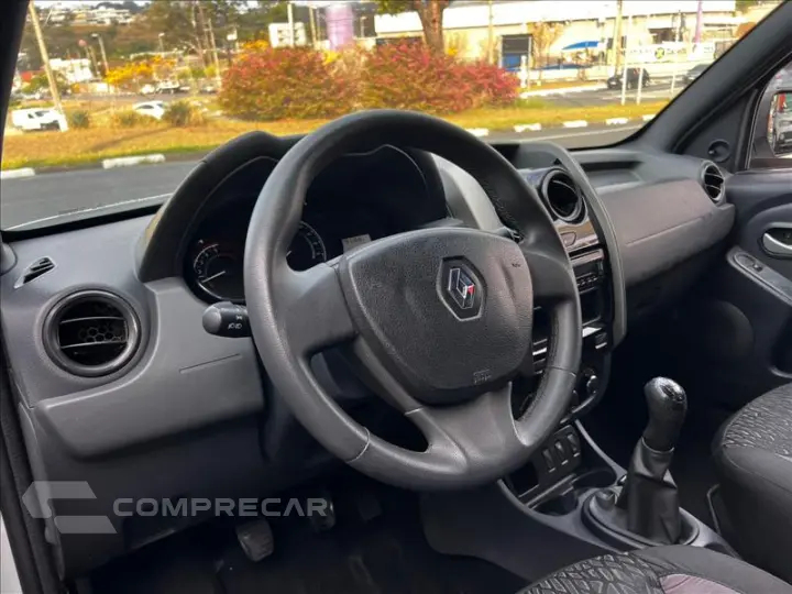 DUSTER OROCH 1.6 16V SCE Express