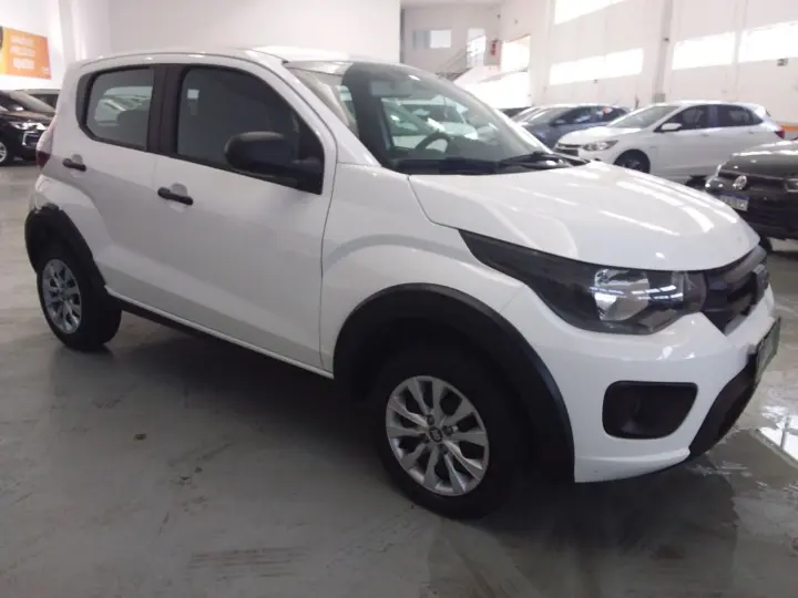 MOBI 1.0 EVO FLEX LIKE. MANUAL