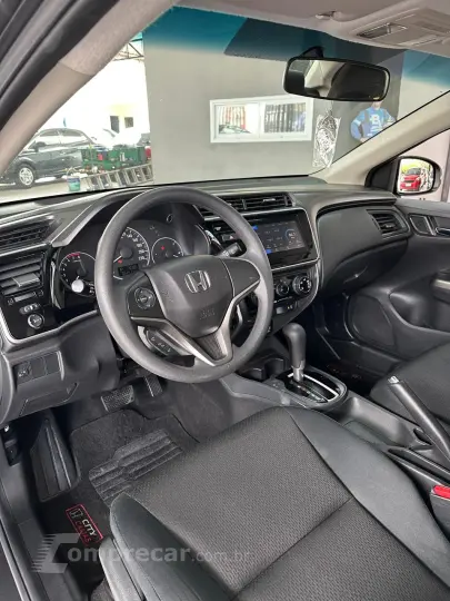 CITY 1.5 Personal 16V