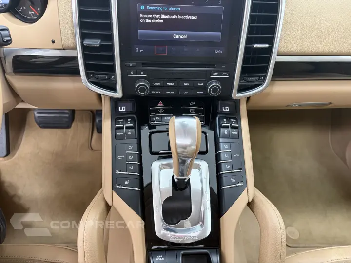 CAYENNE 3.0 S V6