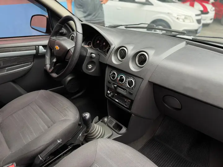 PRISMA 1.4 MPFI Maxx 8V