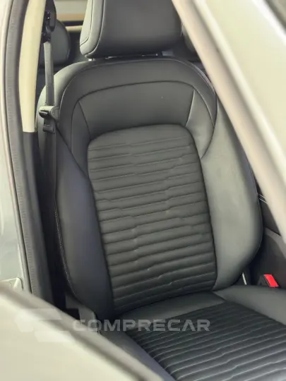 FASTBACK 1.0 Turbo 200 Hybrid Audace