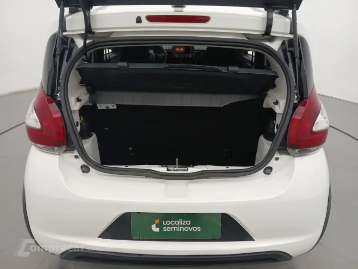 MOBI 1.0 EVO FLEX TREKKING MANUAL