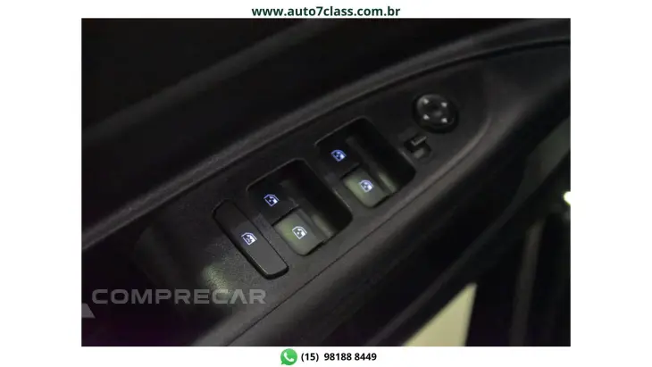 HB20 - 1.0 12V COMFORT MANUAL