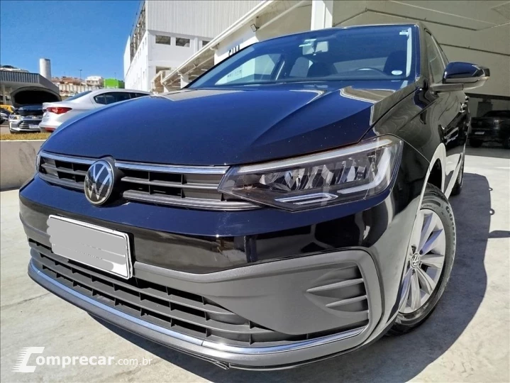 VIRTUS 1.0 170 TSI