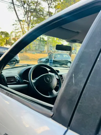 SYMBOL Expression Hi-Flex 1.6 8V 4p