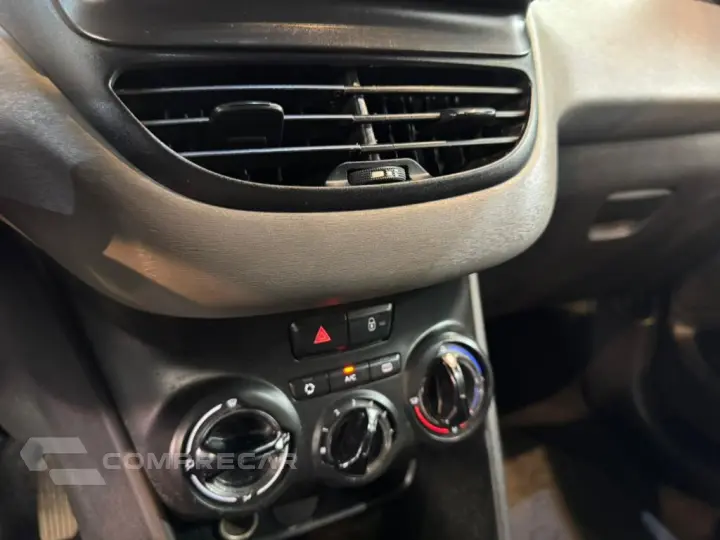 208 Active 1.2 Flex 12V 5p Mec.