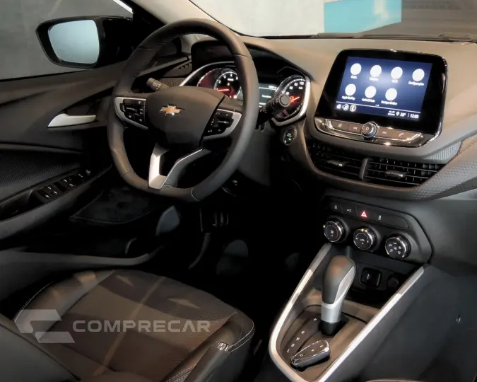 ONIX 1.0 Turbo Plus LTZ