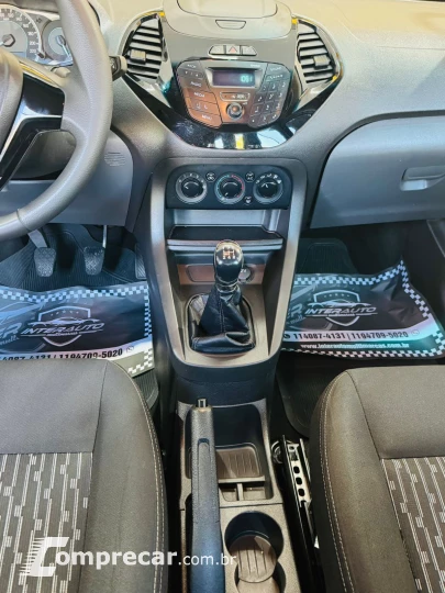 KA 1.0 SE 12V