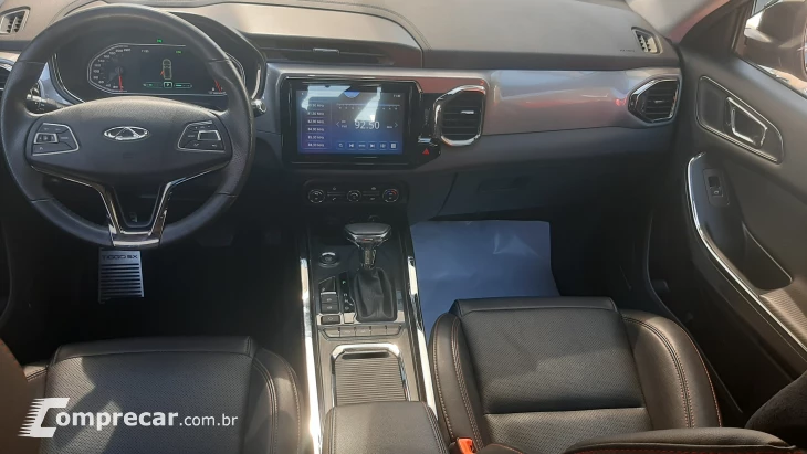 TIGGO 5X 1.5 VVT Turbo Iflex TXS
