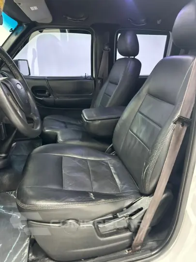 RANGER 3.0 XL 16V 4X4 CD