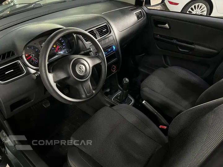 FOX 1.0 MI TREND 8V FLEX 4P MANUAL