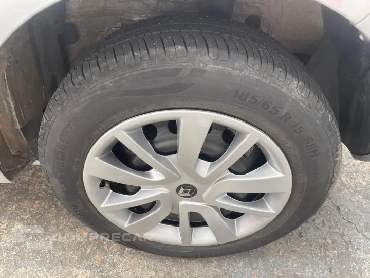 SANDERO 1.6 16V SCE Expression Easy-r