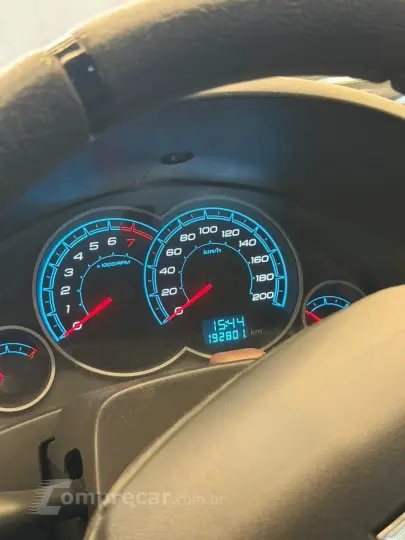 Celta Spirit/ LT 1.0 MPFI 8V FlexP. 5p