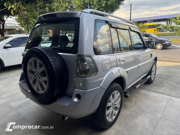 PAJERO 2.0 TR4 4X4 16V