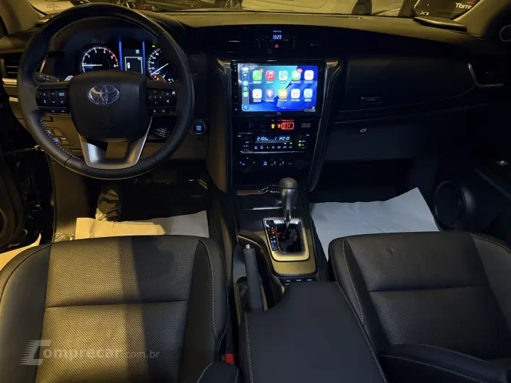 HILUX SW4 2.8 D-4d Turbo SRX Platinum 7L 4X4