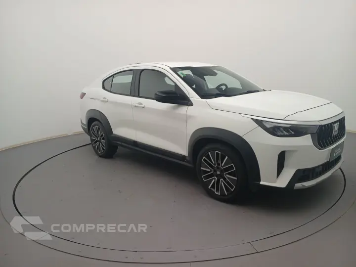 FASTBACK 1.0 TURBO 200 HYBRID AUDACE CVT