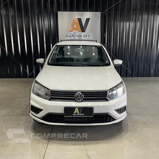 SAVEIRO 1.6 MSI Trendline CS 8V