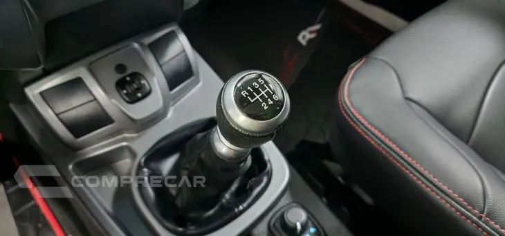 T-4 4x4 3.2 20V Tdi Cap. Rígida Diesel