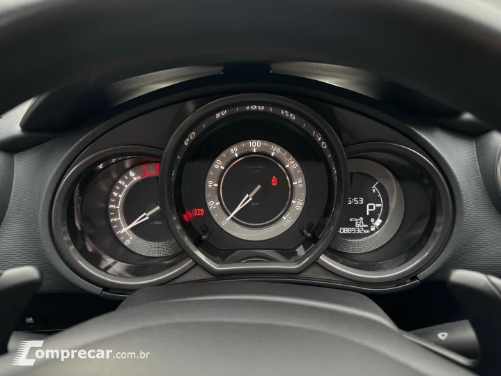 C3 1.5 Tendance 8V