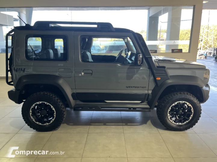 JIMNY 1.5 Sierra 4expedition 4X4