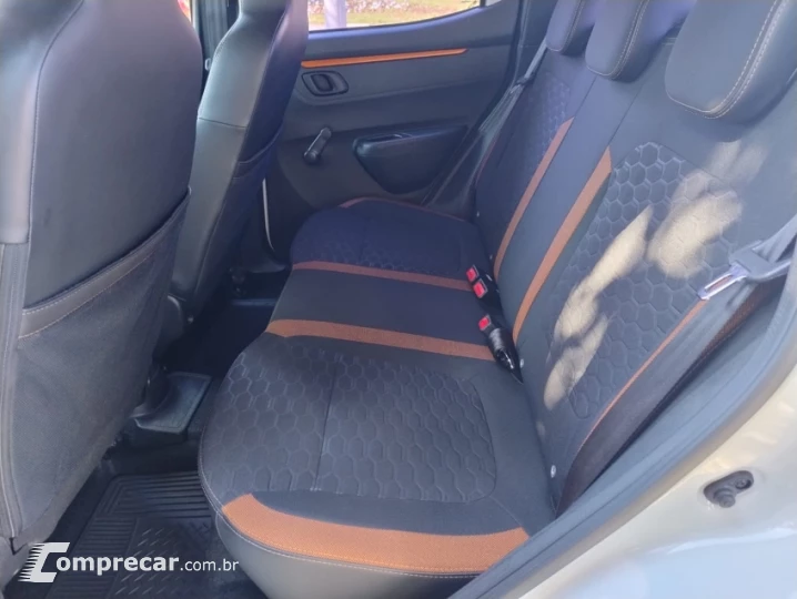 KWID 1.0 12V SCE Outsider