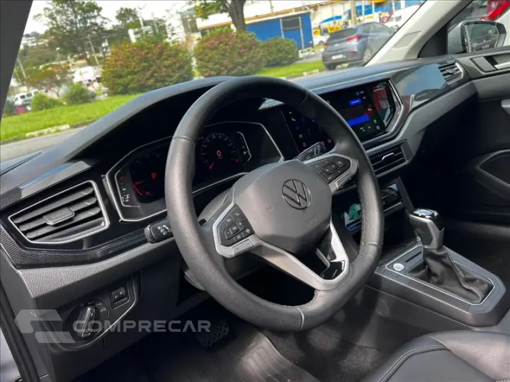 POLO 1.0 170 TSI Highline