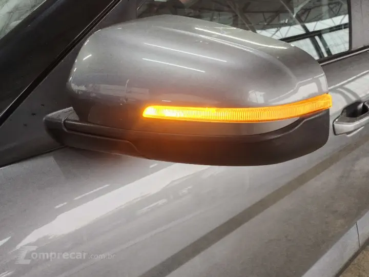 CRETA 1.0 TGDI FLEX LIMITED AUTOMÁTICO