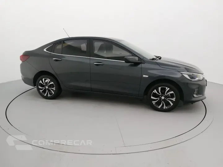 ONIX 1.0 TURBO FLEX PLUS PREMIER AUTOMÁTICO