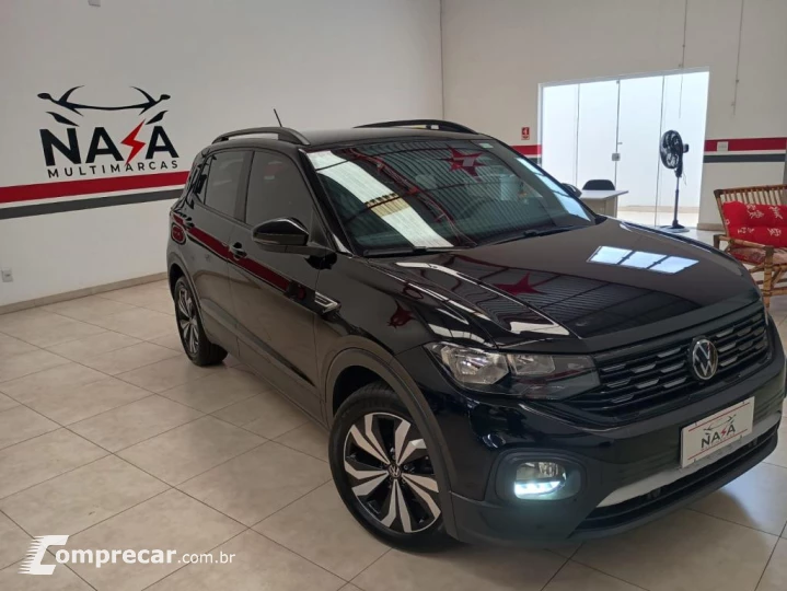 T-CROSS 1.0 200 TSI