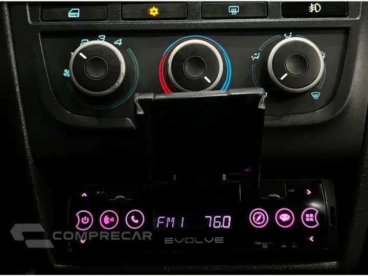 CELTA 1.0 MPFI LT 8V FLEX 4P MANUAL