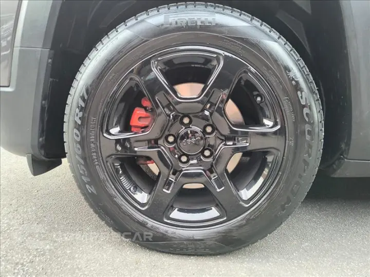 RENEGADE 1.3 T270 Turbo
