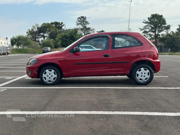 CELTA 1.0 MPFI VHCE Life 8V