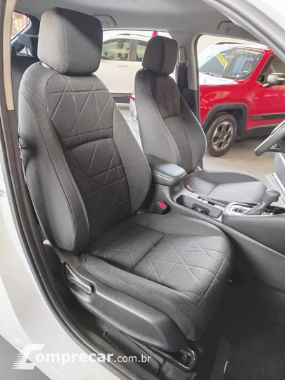 HR-V 1.5 DI I-vtec EX