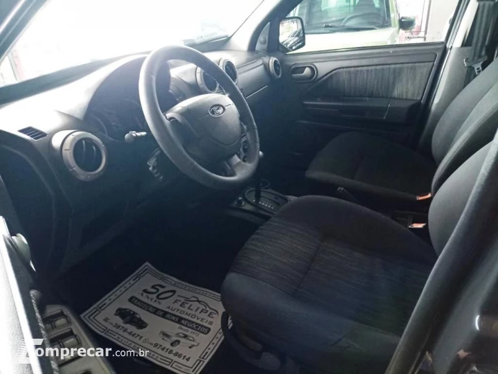 ECOSPORT 2.0 XLT Freestyle 8V