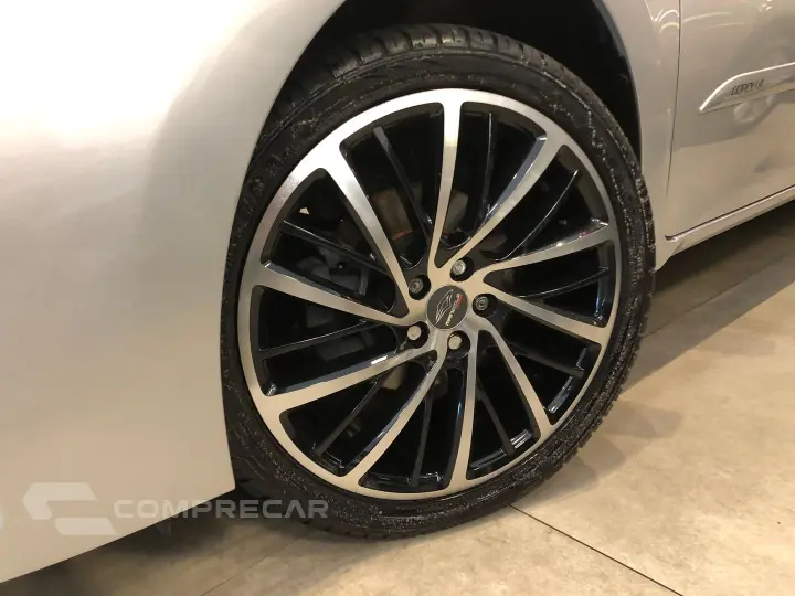 Corolla 2.0 Xei 16V Flex 4P Automático