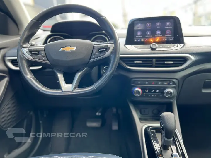 TRACKER 1.2 Turbo Premier