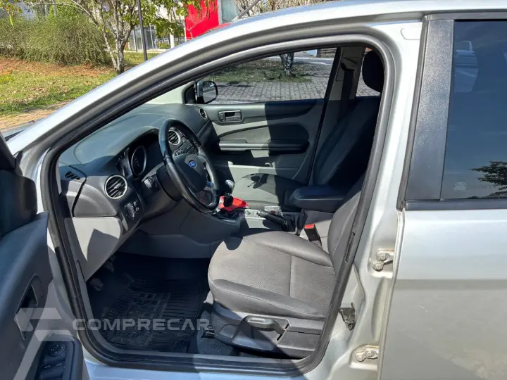 FOCUS 1.6 GLX 16V