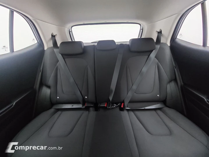 CRETA 1.0 TGDI FLEX COMFORT AUTOMÁTICO