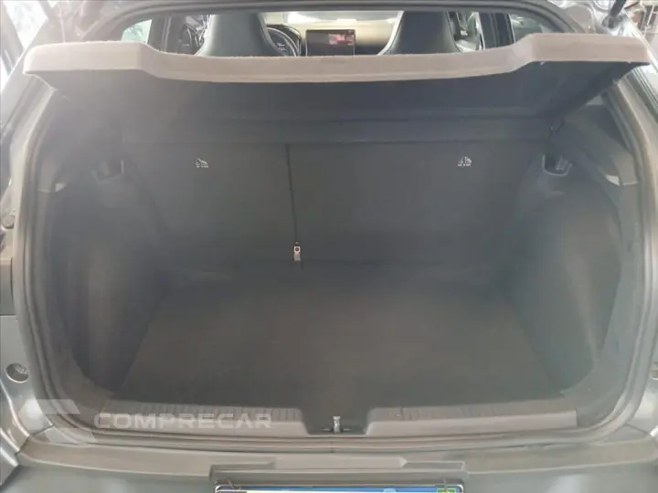 TERA 1.0 170 TSI HIGH AUTOMÁTICO