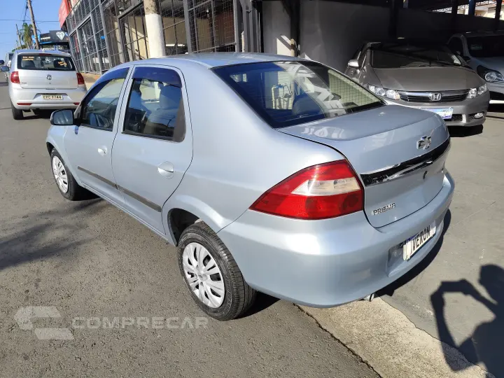 PRISMA 1.4 LT Spe/4 8V