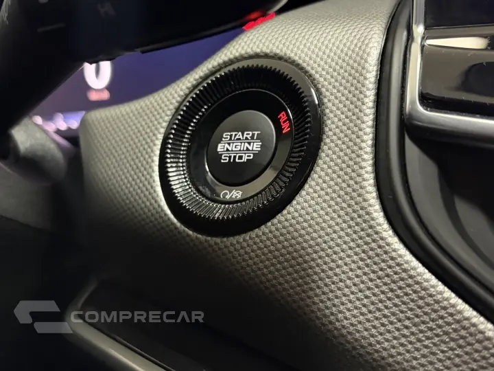 COMPASS 1.3 T270 TURBO FLEX LONGITUDE AT6