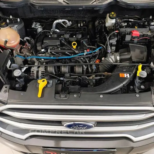 ECOSPORT 1.5 SE AUT