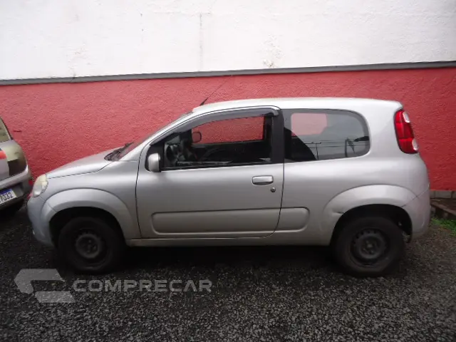 UNO 1.0 EVO Vivace 8V